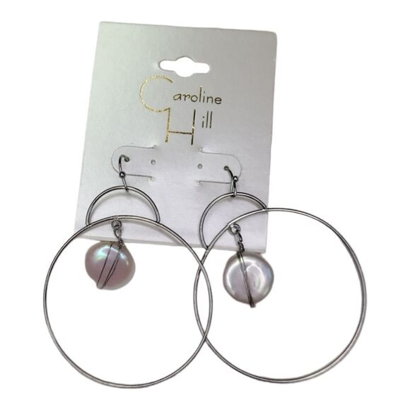 Caroline Hill earrings  - Picture 1 of 3